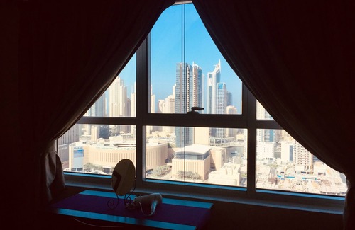 Jumeirah Lake Towers Apartment | Watch JBR Fireworks into 2020 from the Balcony! 3 bed 2 bath + parking