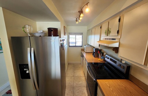 Titusville Condo | Watch SpaceX Launch from your Waterfront Balcony