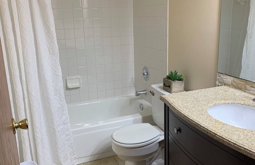 Pike Condo | Watchtower Condo At Eagle Creek