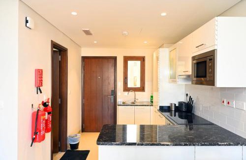 As Sifah Apartment | Wateera Jebel Sifah
