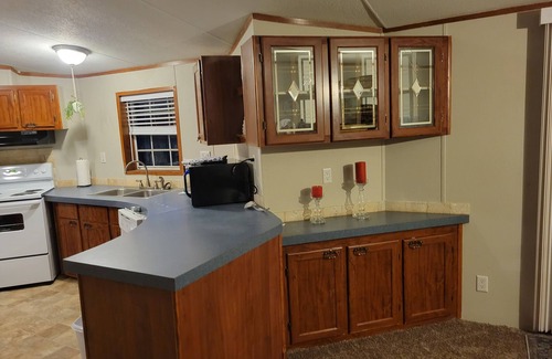 Chandler House | Water access-Beautiful 1900 square foot home 4Br 2 Bath home close/Boat Launch