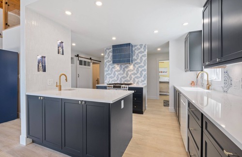 Bayview Cottage | Water Front Cottage in Stanley Bridge- Just Minutes To Cavendish Beach
