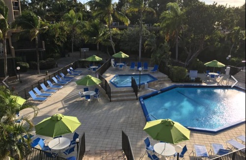 Key Largo Condo | Water Front Living - Gulf Paradise in Key Largo!
