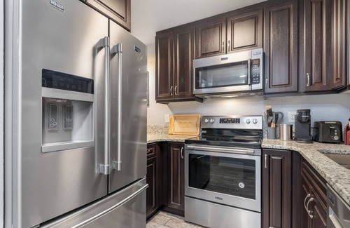 Punta Gorda Condo | Water front main floor condo on the canals of Punta Gorda Isles