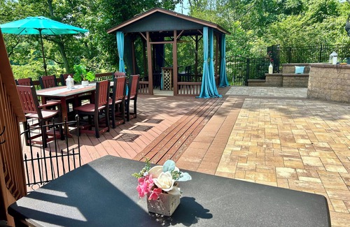 Morganza House | Water front Oasis in quiet Mechanicsville, MD