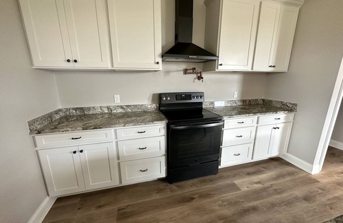Saint Maurice House | Water Front Retreat sleeps 10 only min from down town natchitoches! 3/2 like new
