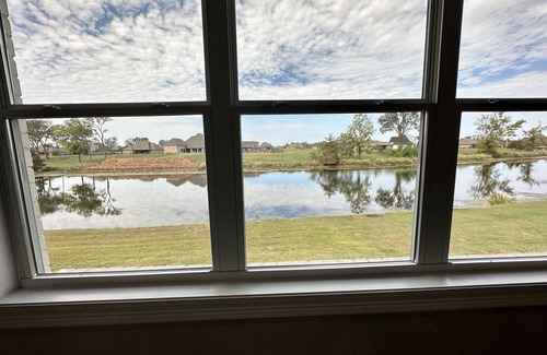 Saint Maurice House | Water Front Retreat sleeps 10 only min from down town natchitoches! 3/2 like new