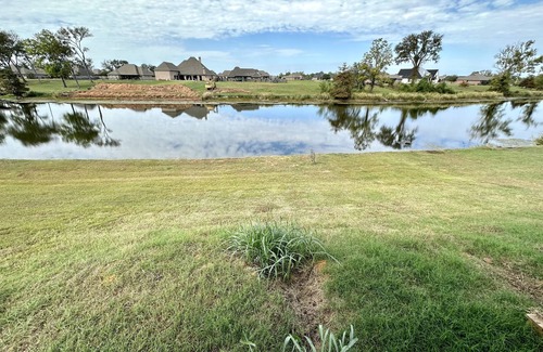 Saint Maurice House | Water Front Retreat sleeps 10 only min from down town natchitoches! 3/2 like new