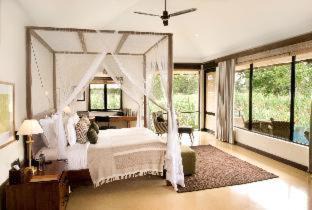 Sigiriya Resort | Water Garden Sigiriya - 30 Chic Designed Private Villas Overlooking Sigiriya