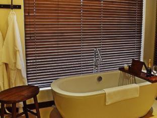 Sigiriya Resort | Water Garden Sigiriya - 30 Chic Designed Private Villas Overlooking Sigiriya