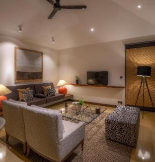 Sigiriya Resort | Water Garden Sigiriya - 30 Chic Designed Private Villas Overlooking Sigiriya