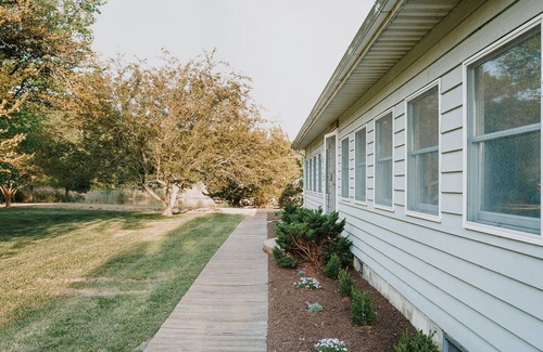Point Lookout House | Water House at Scotland Beach; 4 bedroom, 3.5 bath, Oceanfront
