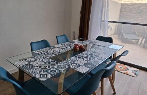 Xlendi Apartment | Water Lily Oasis Courtyard - 5min Walk to Beach