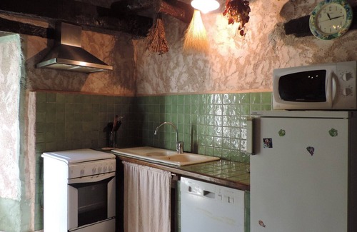 Sonnac Cottage | WATER MILL OF THE 18th CENTURY LOOKING FOR ITS MEUNIER