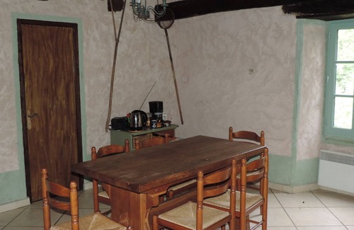 Sonnac Cottage | WATER MILL OF THE 18th CENTURY LOOKING FOR ITS MEUNIER