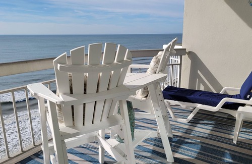 Garden City Condo | Water's Edge Resort 10th Floorn
