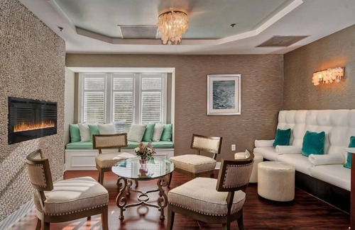 Westbrook Center Resort | Water's Edge Resort & Spa May 23, 2025 - May 30, 2025