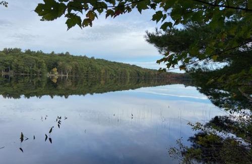 Bucksport House | Water's Edge