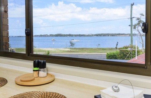 Bellara Apartment | Water Views From Your Window