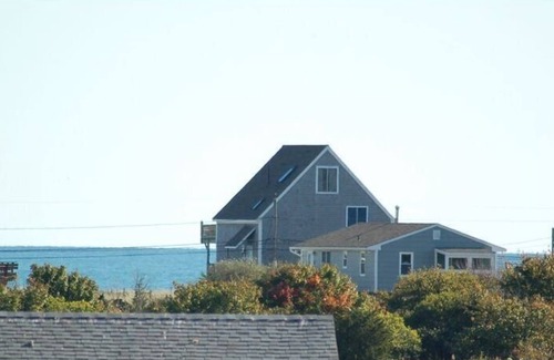 Charlestown House | Water Views - Short Stroll to Beach - Open Concept
