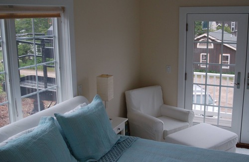Charlestown House | Water Views - Short Stroll to Beach - Open Concept