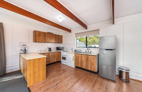Riverglades House | Waterbird Rest
