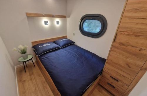 Schmoeckwitz Boat Rental | WaterBliss