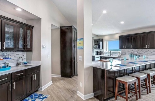 South Ponte Vedra Beach House | WaterColors | Wren Beach Rentals by Portoro