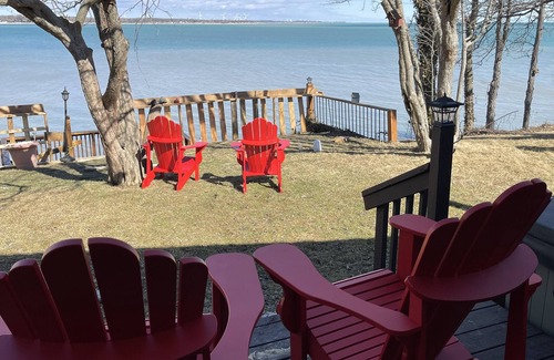 Selkirk Cottage | WaterEdge’s Nest