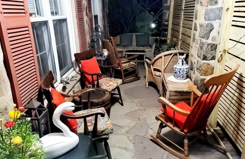 Limekiln Apartment | Waterfront 1-bedroom apartment just 10 minutes drive to Santander Arena