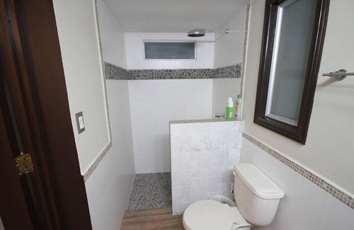 El Tunco Villa | Waterfront 3 Bedroom Villa in Playa El Tunco