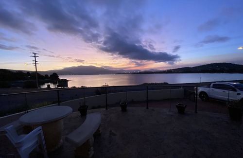 Howrah House | Waterfront 3 Bedroom House 10 min From Hobart