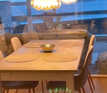 Risor Apartment | Waterfront apartment