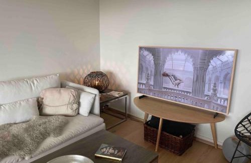 Risor Apartment | Waterfront apartment