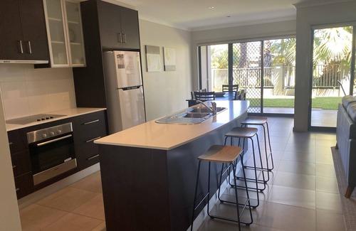 Mulwala Apartment | Waterfront Apartment on Cypress