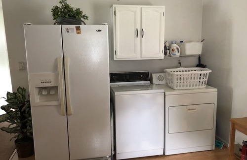 Pasadena Apartment | Waterfront Apartment with Fantastic Views