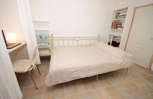 Kotor Apartment | Waterfront apartment with a stunning view