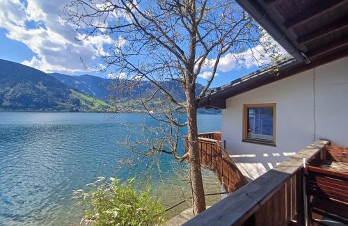 Zell am See Apartment | Waterfront Apartments Zell am See - Steinbock Lodges