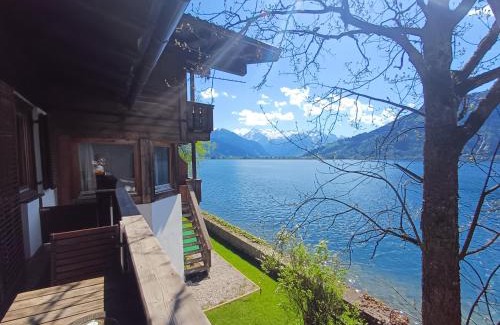Zell am See Apartment | Waterfront Apartments Zell am See - Steinbock Lodges