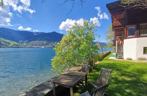 Zell am See Apartment | Waterfront Apartments Zell am See - Steinbock Lodges