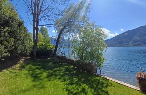 Zell am See Apartment | Waterfront Apartments Zell am See - Steinbock Lodges
