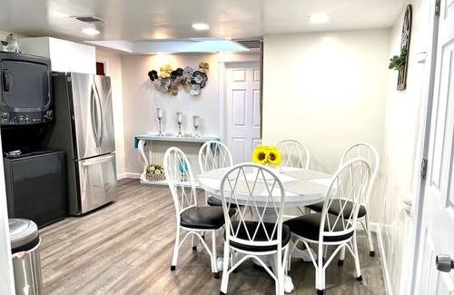 Bellmore House | Waterfront Beach House 30 Min from New York City
