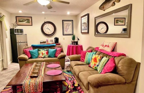 Elizabeth City Apartment | Waterfront Beauty! Incredible Sunsets, Exotic Birds and Gorgeous Water Views!