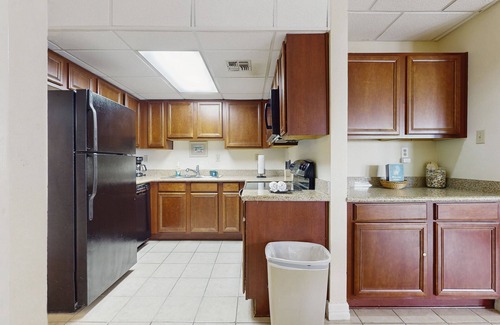 South Padre Island Condo | Waterfront condo with pool & dock - minutes from the beach