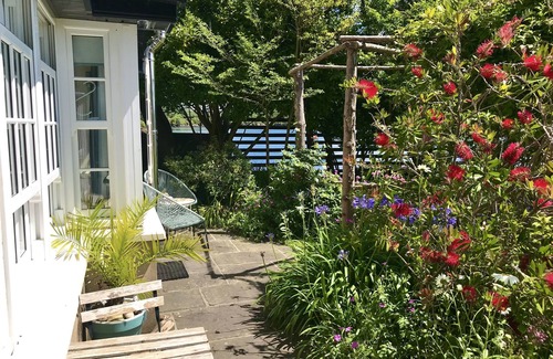 Kinsale Apartment | Waterfront coastal chic in the heart of Kinsale, Co.Cork.
