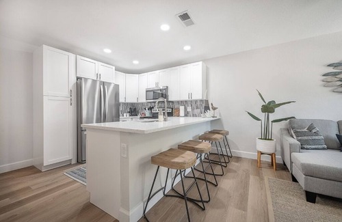 Apollo Beach Condo | Waterfront Condo in Apollo Beach !