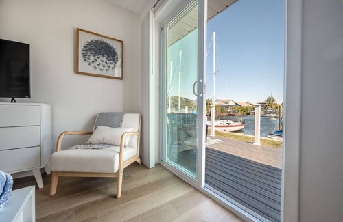 Apollo Beach Condo | Waterfront Condo in Apollo Beach !