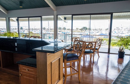 Hollywood Condo | Waterfront Condo in Channel Islands Harbor. Perfect Destination for Any Traveler!