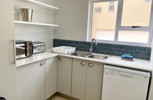 Swakopmund Apartment | Waterfront Cottage G7