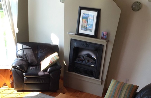 Darnley Cottage | Waterfront Cottage ~ The Shores at Darnley Cottages (1 of 3)